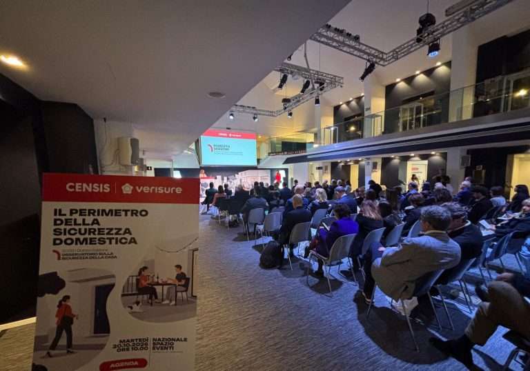 Roma, furti in casa: oltre 20 milioni di italiani colpiti