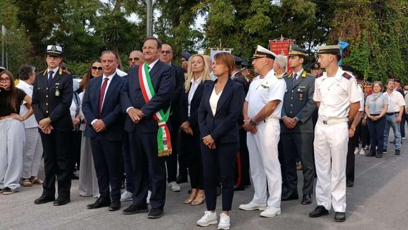 Sant’Ippolito, Fiumicino celebra il suo Patrono
