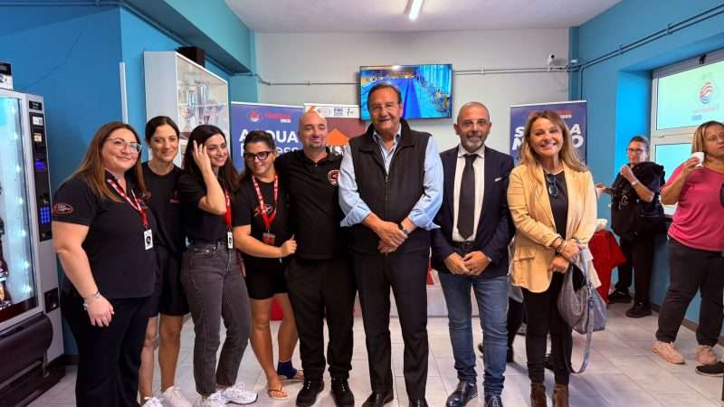 socializzazione