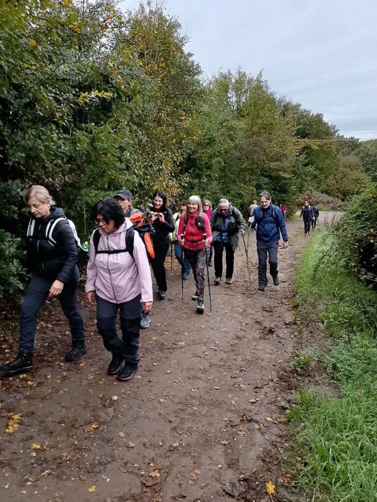 Tesori Naturali 2026, successo per le escursioni nel Parco Bracciano-Martignano