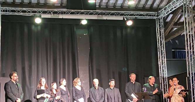 Bracciano, il madrigale celebra la cultura di Paolo Giordano II Orsini