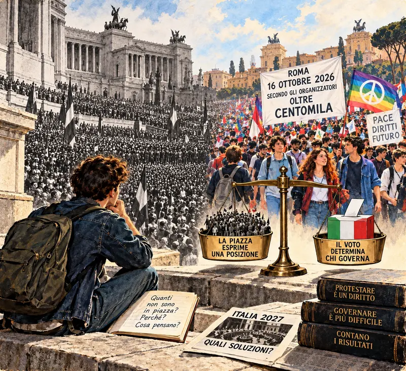 vignetta manifestazione