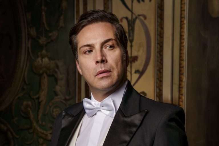 Vincenzo Bocciarelli: il teatro e la sfida dei Teatri di Siena